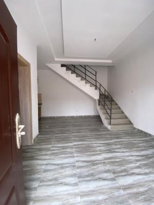 Newly Built 1 Bedroom Apartment, Salem, Ikate, Lekki, Lagos, Mini Flat (room and Parlour) for Rent