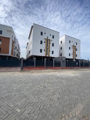 Newly Built 1 Bedroom Apartment, Salem, Ikate, Lekki, Lagos, Mini Flat (room and Parlour) for Rent
