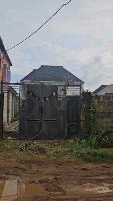 Prime 600sqm Land in Igbe, Ikorodu, Igbe , Ikorodu, Igbogbo, Ikorodu, Lagos, Mixed-use Land for Sale