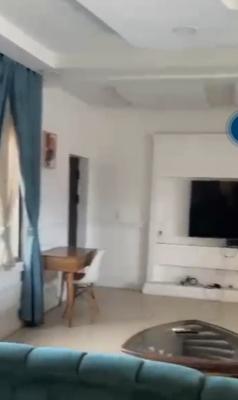 Two-bedroom Penthouse Apartment with Bq, Vantage Court, Off Ajose, Victoria Island (vi), Lagos, Flat / Apartment for Rent