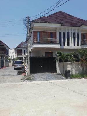 4 Bedroom Semi Detached Duplex, Southern View Estate, Lekki, Lagos, Semi-detached Duplex for Rent