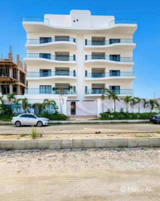 Lovely 2 Bedroom Apartment with Bq, Lekki Phase 1, Lekki Phase 1, Lekki, Lagos, Block of Flats for Sale