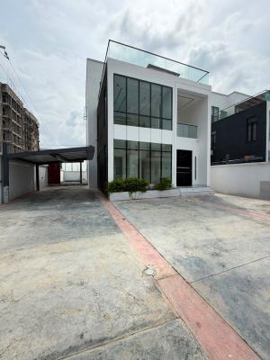 Most Affordable 5 Bedroom Detached Duplex with Swimming Pool ,bq, Lekki Phase 1, Lekki, Lagos, Detached Duplex for Sale