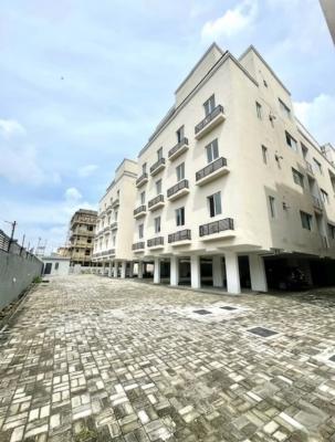 1& 2 Bedroom Serviced Apartment with Swimming Pool, Ikate, Lekki, Lagos, Flat / Apartment for Rent