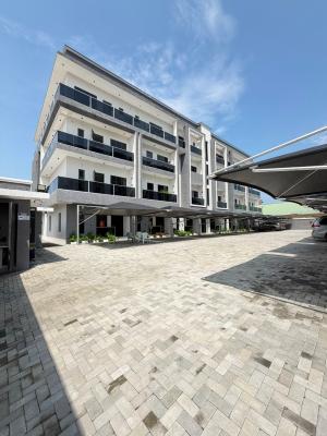 Astonishing 3 Bedroom Penthouse with Pool, Gym and in Elevator, Oniru, Victoria Island (vi), Lagos, House for Sale