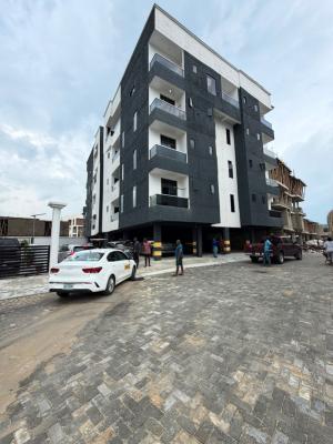 Furnished 1 Bedroom Apartment with Elevator Suitable for Investment, Ikate, Lekki, Lagos, Flat / Apartment for Sale