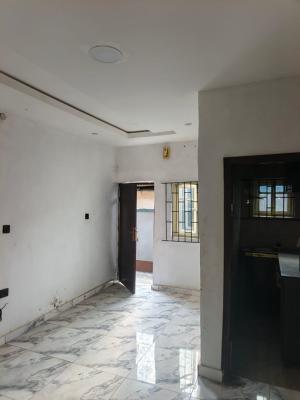 Spacious Standard Miniflat Bungalow with a Separate Meter, Wardrobe, Alapere, Ketu, Lagos, Mini Flat (room and Parlour) for Rent