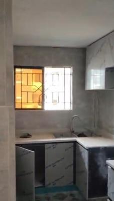 Lovely 2 Bedroom Flat, Alagomeji, Yaba, Lagos, Flat / Apartment for Rent