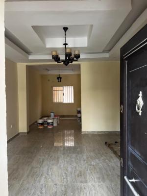 4 Bedroom Terraced Duplex with Bq, Bakare Estate, Agungi, Lekki, Lagos, Terraced Duplex for Rent