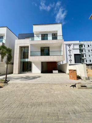 Massive 6 Bedroom Fully Detached Home with Swimming Pool, Elevator Cin