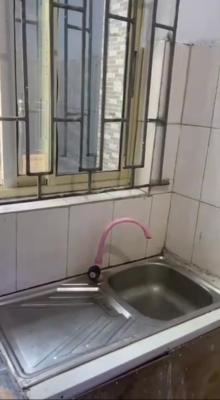 Lovely Sweet Mini Flat, Soluyi, Gbagada, Lagos, Mini Flat (room and Parlour) for Rent