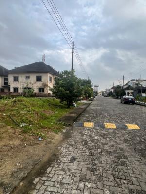 Prime Residential Plots Measuring 450 Square Meters, Victory Park Estate Osapa, Osapa, Lekki, Lagos, Residential Land for Sale