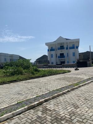 522sqm Corner Piece Land Inside Decent Estate, Milton Estate, Awoyaya, Ibeju Lekki, Lagos, Residential Land for Sale