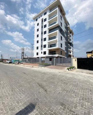2 Bedroom Flat, Lekki Phase 1, Lekki, Lagos, Flat / Apartment for Rent