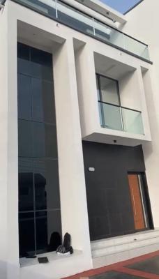 5 Bedroom Duplex, Diamond Estate, Ipaja, Lagos, Detached Duplex for Sale