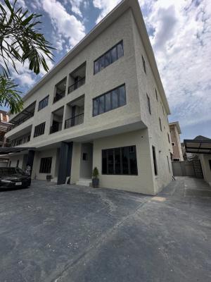 New 4 Bedroom Terrace Duplex with a Private Backspace &boys Quarters, Jahi, Abuja, Terraced Duplex for Sale