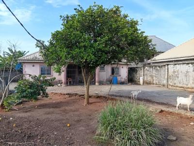 Superbly Built 4bedroom Off Agbara Lusada Rd, Off Latikay Bus Stop Agbara Lusada Rd, Agbara, Ado-odo/ota, Ogun, Detached Bungalow for Sale