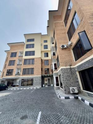 Penthouse House, Lekki Phase 1, Lekki, Lagos, Flat / Apartment for Rent