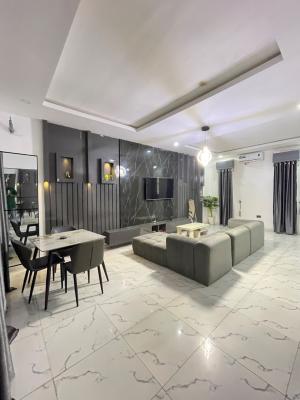 Luxury 3bedroom Terrace Duplex, Vgc Extension Lekki Lagos, Vgc, Lekki, Lagos, Terraced Duplex for Rent