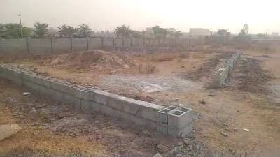 Prime Plot of Land, Idu District Close to The Train Station, Lugbe District, Abuja, Residential Land for Sale