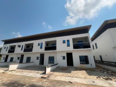 Own a Home with Easy Access to The International Airport, Secure a Home with 5 Million Initial Deposit , Payment Plan Available, Opic, Isheri North, Lagos, Terraced Duplex for Sale
