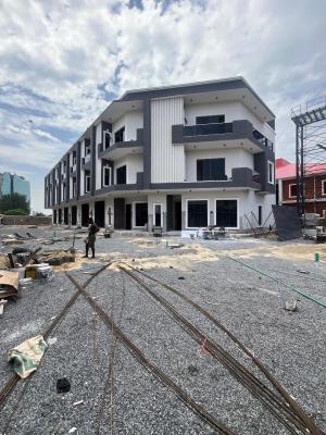 Luxury Apartments, Oniru, Victoria Island (vi), Lagos, Terraced Duplex for Sale