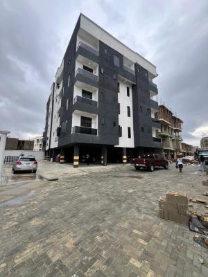 Luxury Apartments, Ikate, Lekki, Lagos, Flat / Apartment for Sale