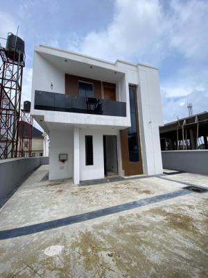Luxurious 4 Bedroom Fully Detached, Orchid, Lekki, Lagos, Detached Duplex for Sale
