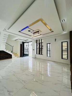 Luxury 5bedroom, Orchid, Lekki, Lagos, Detached Duplex for Rent