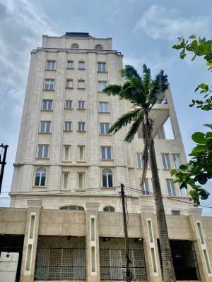 Luxury 4bedroom Apartment, Victoria Island (vi), Lagos, Flat / Apartment for Rent