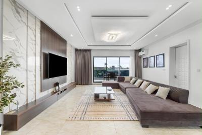 Luxury 2bedroom Penthouse, Lekki Phase 1, Lekki, Lagos, House for Rent