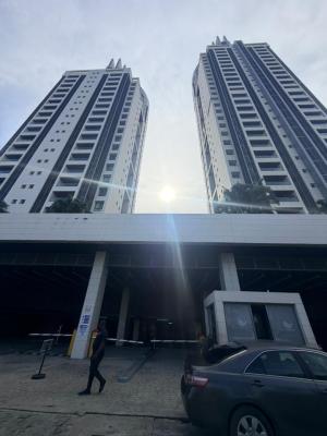 Luxury 3bedroom Apartment, Eko Atlantic City, Lagos, Flat / Apartment for Rent