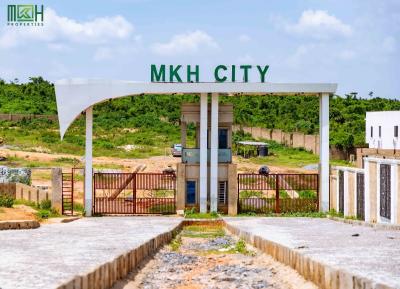 Govt Allocation Buy and Build Land, Olunde Scheme, Ibadan, Oyo, Mixed-use Land for Sale