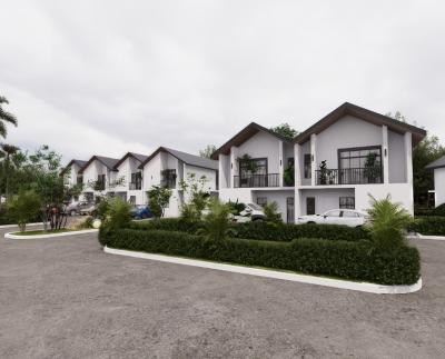 Luxury 2 Bedrooms Apartment, Ibeju Lekki, Lagos, Flat / Apartment for Sale