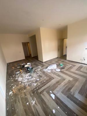 Fully Serviced 2 Bedroom Apartment, Idado, Lekki, Lagos, Flat / Apartment for Rent