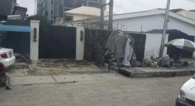 1,315 Sqm Prime Mixed Used Land, Oniru, Victoria Island (vi), Lagos, Mixed-use Land for Sale
