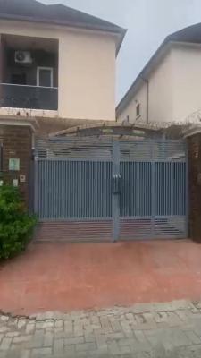 Fully Furnished 4 Bedroom Semi Detached Duplex + Bq, Royal Pine Estate, Orchid, Lekki Expressway, Lekki, Lagos, Semi-detached Duplex for Sale