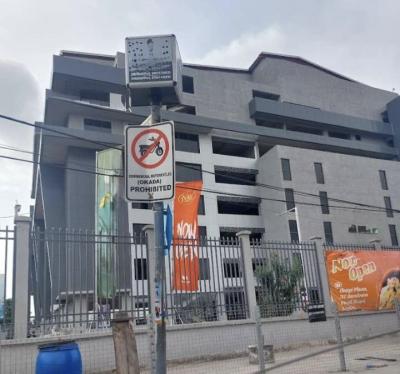 Retail Office Space, Ikoyi, Lagos, Office Space for Rent