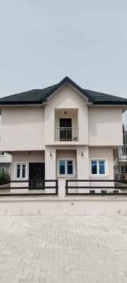 4 Bedrooms Duplex, Diamond Estate Monastery Road, Sangotedo, Ajah, Lagos, Detached Duplex for Sale
