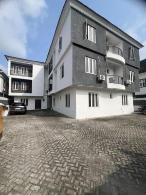 3 Units of 3 Bedrooms Apartments, Idado, Lekki, Lagos, Flat / Apartment for Sale