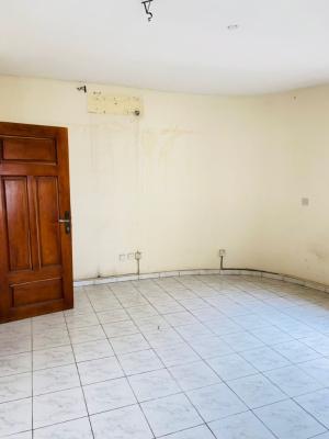 Spacious Miniflat Upstairs in a Secured Environment, Off Fola Osibo, Lekki Phase 1, Lekki, Lagos, Mini Flat (room and Parlour) for Rent