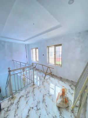 4 Bedrooms House, Chevron, Lekki, Lagos, Terraced Duplex for Rent