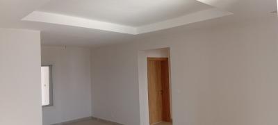 Brand New, Excellently Finished 2 Bedroom Flat with Guest Toilet, Life Camp, Abuja, Flat / Apartment for Rent