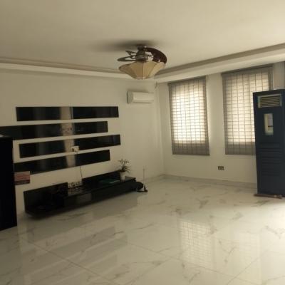 Luxury and Fully Serviced 3 Bedrooms Apartments with a Bq, Parkview, Ikoyi, Lagos, Flat / Apartment for Rent