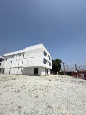 Commercial Space, Lekki - Epe Expressway, Sangotedo, Ajah, Lagos, Commercial Property for Rent