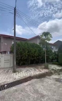 4 Bedroom Semi Detached Duplex with 2 Units Bq, 6th Avenue ,charley Boy Axis, Gwarinpa, Abuja, Semi-detached Duplex for Sale