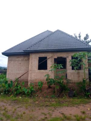 Land and Building, Koko Estate Amuzukwu Ibeku, Umuahia, Abia, Residential Land for Sale