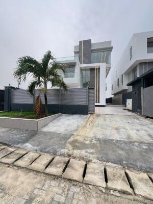 5 Bedroom Fully Detached Duplex with Bq, Ikoyi, Lagos, Detached Duplex for Sale
