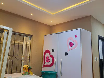 Self Contain — 40 Gbagada Street, Bariga, Shomolu, Lagos