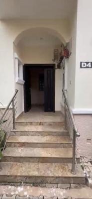 a Very Good Spacious 3-bedroom Terrace Duplex + 1bq, Before Shoprite. ( Video of The House Is Attached), Jabi, Abuja, Terraced Duplex for Rent